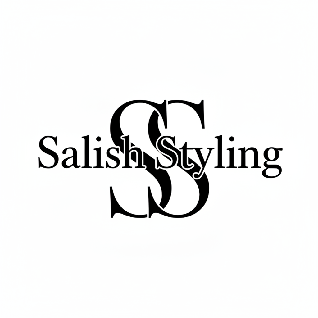 Salish Styling